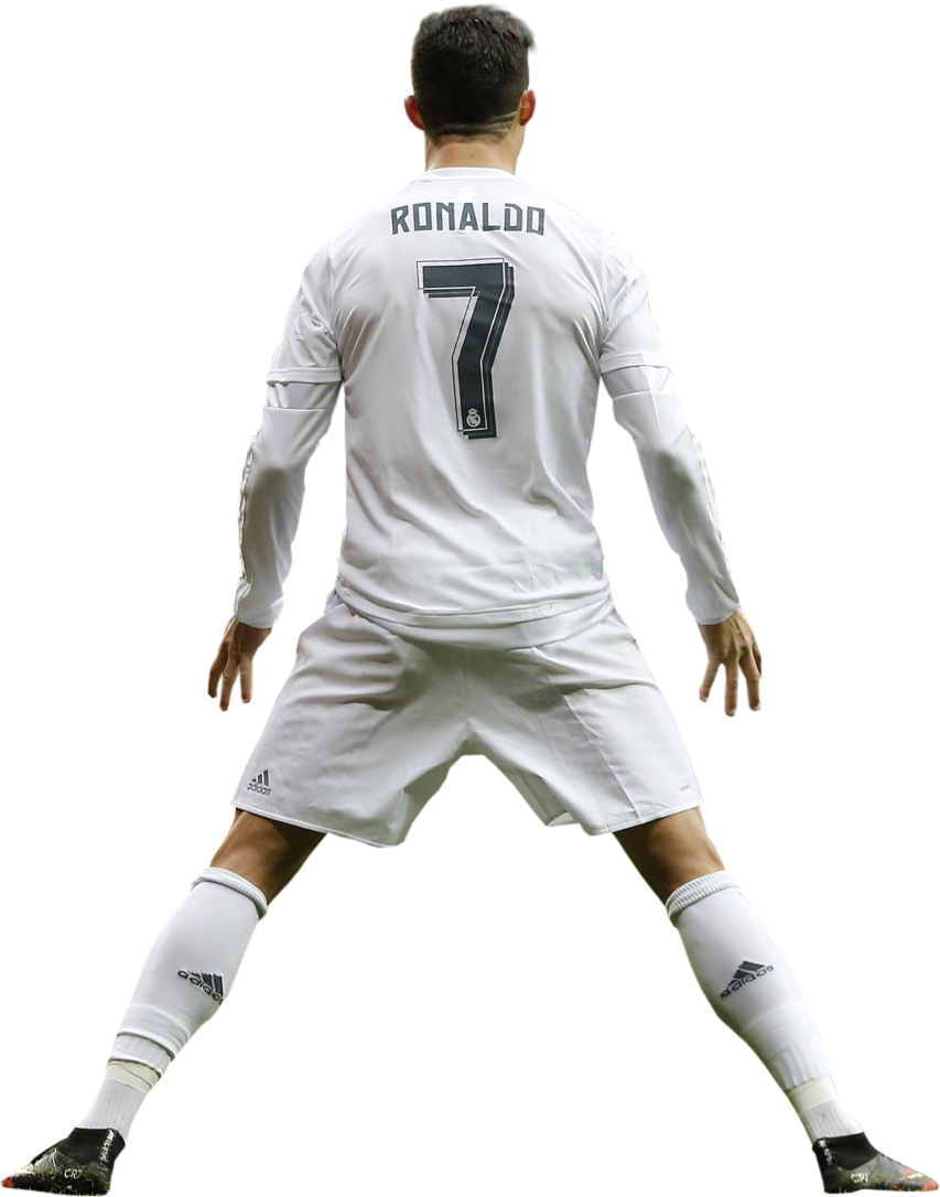 imagen de cristiano