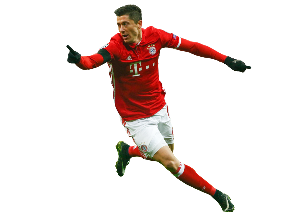 imagen de lewandosky